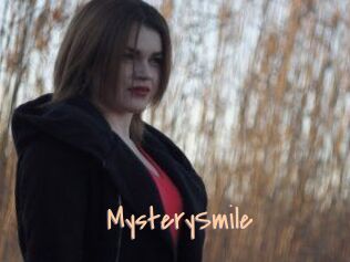 MysterySmile
