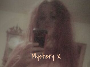 Mystery_X