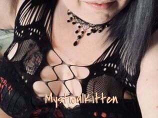 MysticalKitten