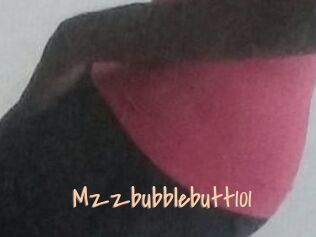 Mzzbubblebutt101