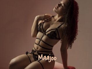 Maajoo