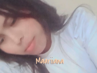 Maariiana