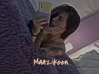 Maazikeen