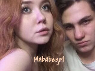 Mababegirl