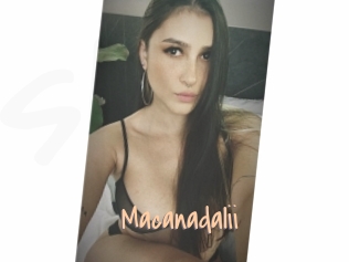 Macanadalii