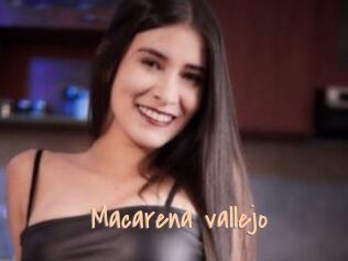 macarena_vallejo Salopes de 18 ans