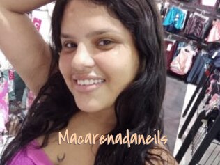 Macarenadaneils