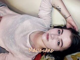 Maciesane