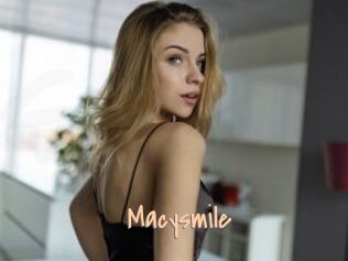 Macysmile