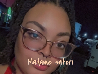 Madame_satori