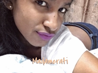 Madamerati
