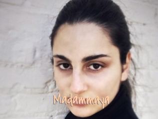 Madammaya