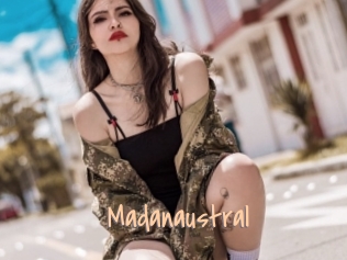 madanaustral Salopes de 18 ans