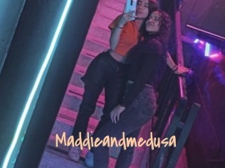 Maddieandmedusa