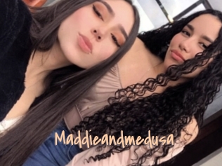 Maddieandmedusa