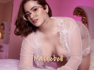 maddiebell Salopes de 18 ans