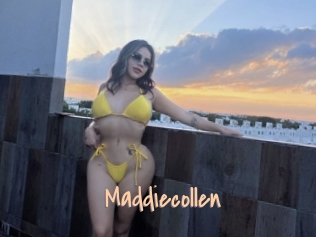 Maddiecollen