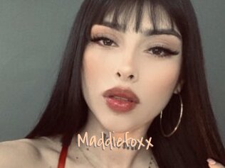 Maddiefoxx