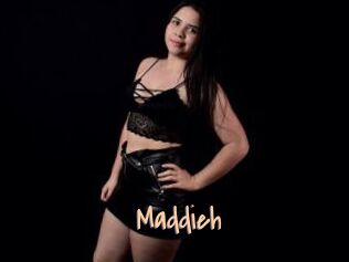 Maddieh