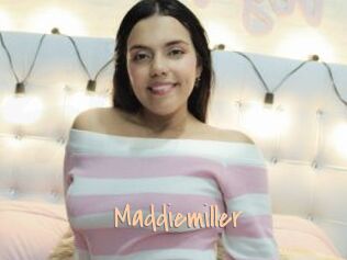 Maddiemiller