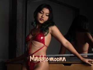 maddiemoonn Salopes de 18 ans