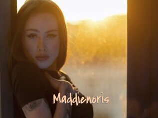 Maddienoris