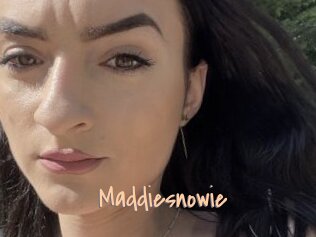 Maddiesnowie