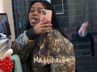 Maddiibaee