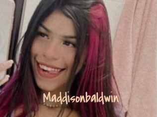 Maddisonbaldwin