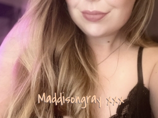 Maddisongray_xxx