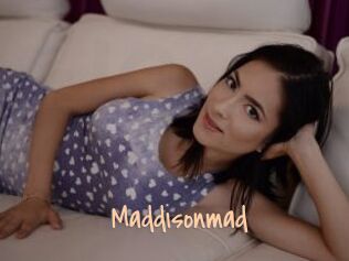 maddisonmad Salopes de 18 ans