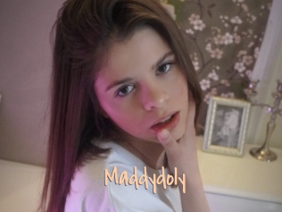 maddydoly Salopes de 18 ans