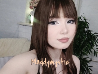 Maddymystie