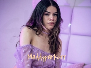Maddyparkerr
