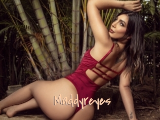 Maddyreyes