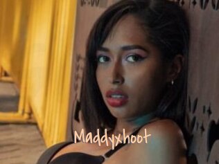 Maddyxhoot