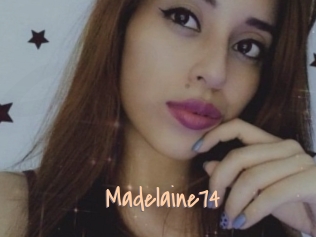 madelaine74 Salopes de 18 ans