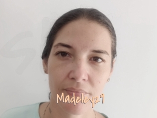 madeley29 Salopes de 18 ans