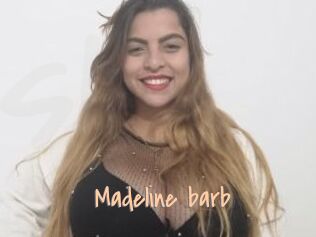 Madeline_barb