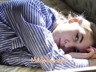 madelinelane Salopes de 18 ans