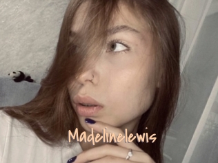 Madelinelewis