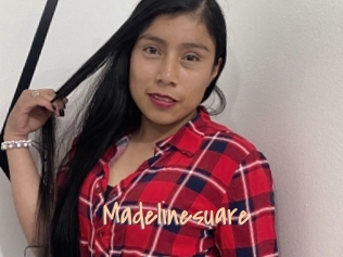 Madelinesuare