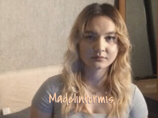 Madelinformis