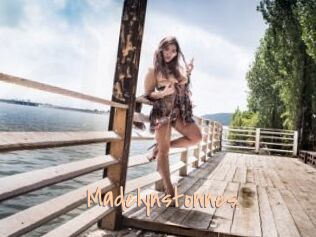 Madelynstonnes