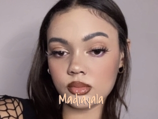 madiayala Salopes de 18 ans