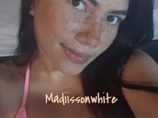 Madiissonwhite