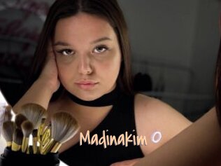 Madinakim