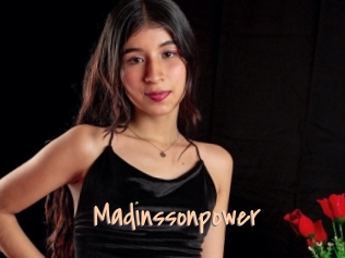 Madinssonpower