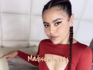 Madisoncherry
