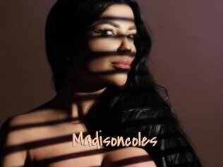 Madisoncoles